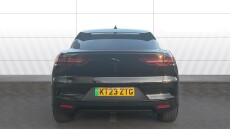 Jaguar I-Pace 294kW EV400 R-Dynamic HSE Black 90kWh 5dr Auto Electric Estate